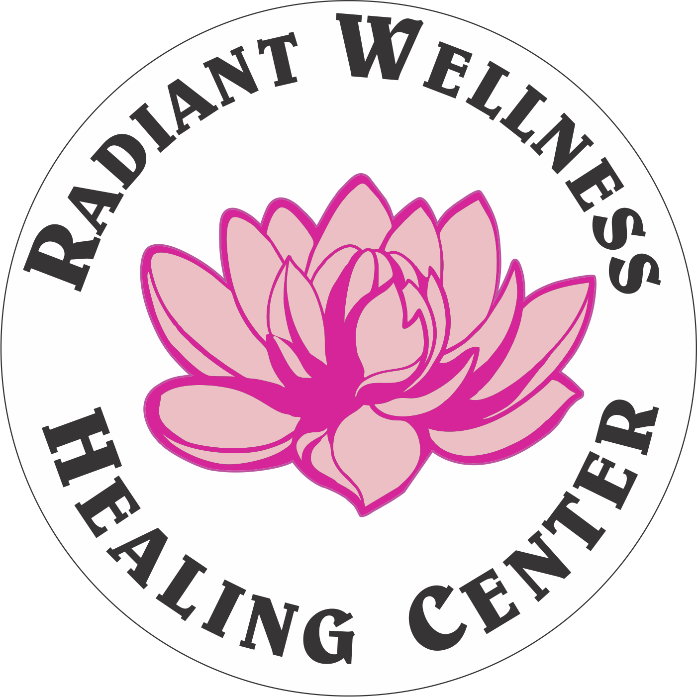 Home | RADIANT WELLNESS HEALING